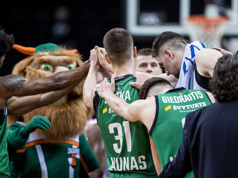 LKL ketvirtfinalių prognozė: dviejų favoritų buldozeris, „Wolves“ praeities šmėklos ir drama Aukštaitijoje