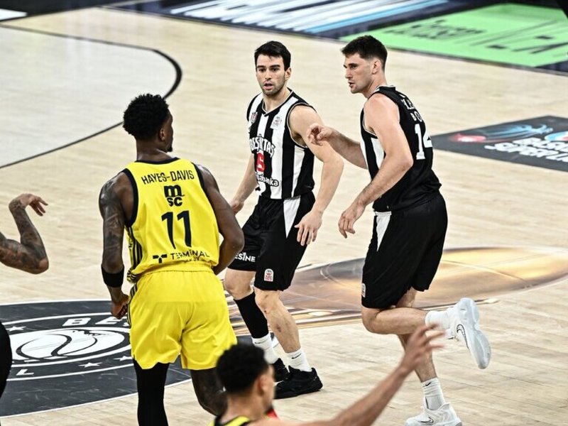„Bešiktaš“ atsakas: „Fenerbahče“ – sutriuškinta