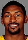 artest ron 09