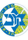 maccabi logo 2007