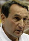 krzyzewski mike 07 usa