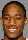 derozan demar 10