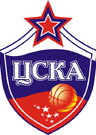 CSKA logo