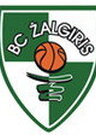 zalgiris logo 2007