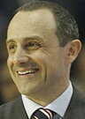 Ettore Messina Scanpix