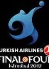 Eurolygos final four 11