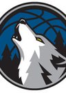 timberwolves logo naujas 08
