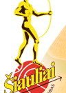 siauliai logo 2007