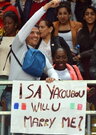 Yacoubou