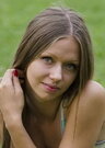 „Lietkabelio“ šokėja Kristina 
