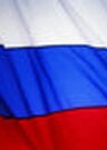 rusija veliava
