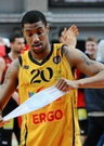 "Lietuvos rytas" išsikapstė (nuotr. R.Dačkus/Fotodiena.lt)