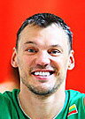 Šarūnas Jasikevičius