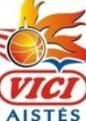 vici aistes logo geras