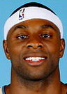 brendan haywood 08