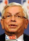 David Stern Scanpix