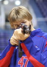 CSKA, A.Kirilenko ir "kalašnikovai"