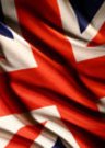 didziosios britanijos veliava