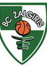 zalgiris logo 2007