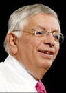 stern david 2007
