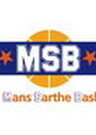 le mans sarthe basket logo 07