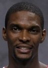 Bosh Chris 12