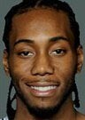 Leonard Kawhi 11