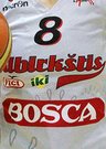 LMKL: „Kibirkštis“ – „Fortūna“ 