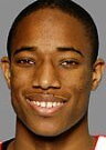 derozan demar 10
