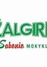 Zalgiris Sabonio mokykla geras