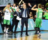 D.Blattas domina CSKA klubą