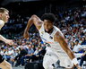 G.Yabusele dominavo Madride