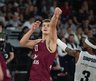 M.Rubštavičius – rezultatyviausias Panevėžio klube