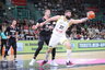 Ž.Dimecas žais Panevėžio klube (FIBA Europe nuotr.)