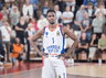 R.Beaubois nori žaisti Paryžiaus olimpiadoje