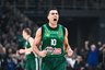 K.Sloukas nulėmė PAO pergalę (Scanpix nuotr.)