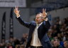 G.Žibėnas apžvelgė rungtynes (Foto: Rokas Lukoševičius)