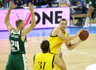 J.Mačiulis pelnė 9 taškus