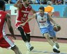 Š.Vasiliauskas buvo nesustabdomas (FIBA Europe nuotr.)