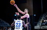 G.Shermadini buvo netoli dvigubo dublio (FIBA Europe nuotr.)