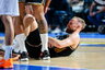Dž.Musa pelnė 27 taškus