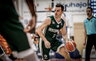 A.Juškevičius nesėkmingai atakavo „iš žaidimo“ (FIBA Europe nuotr.)