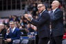 A.Jasilionis stojo prie „Pieno žvaigždžių“ vairo (LKL nuotr.)