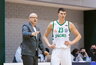 P.Murauskas yra tarp „Žalgirio“ dublerių vedlių (Dainius Lukšta, NKL)