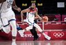 K.Durantas sužinojo varžovą ketvirtfinalyje (FIBA nuotr.)