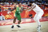 D.Thompsonas buvo ryškus savo komandos lyderis (FIBA nuotr.)