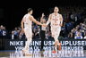 Lenkai pasiekė nelengvą pergalę (FIBA nuotr.)