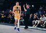 K.Guy'us sudomino Eurolygos čempionus (FIBA nuotr.)