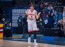 C.Osmanas susižeidė (FIBA nuotr.)