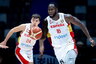 U.Garuba lieka NBA (FIBA nuotr.)